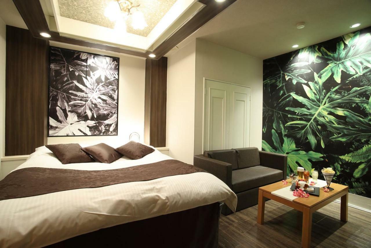 roco gerden kmakino (Adults Only) Hotel Toyoyama ภายนอก รูปภาพ