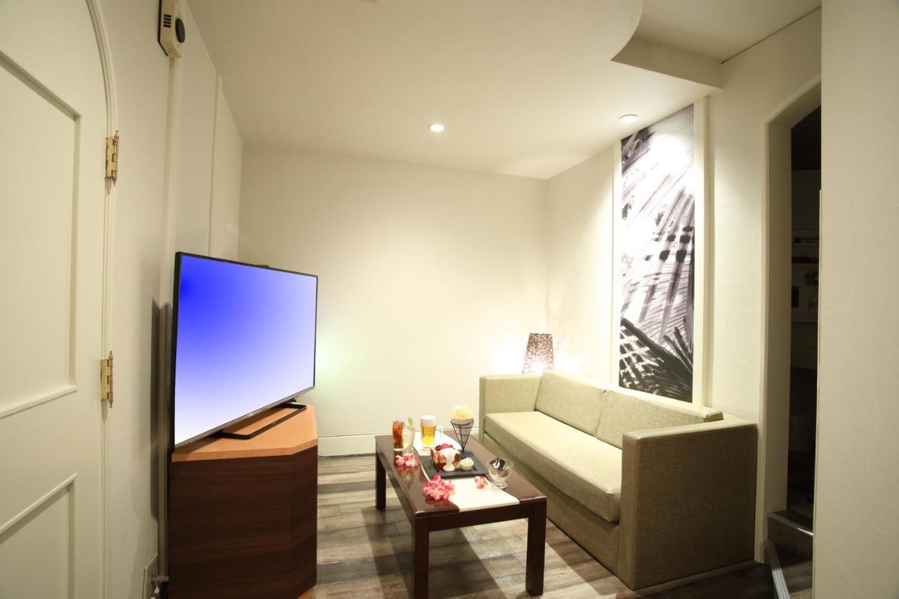 roco gerden kmakino (Adults Only) Hotel Toyoyama ภายนอก รูปภาพ